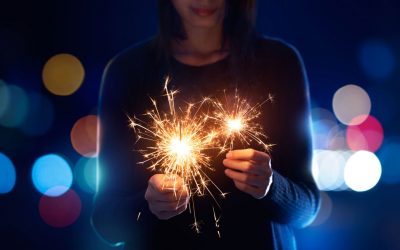 Happy New Year!