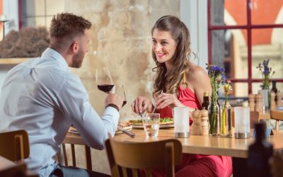Do You Need Something in Your Relationship? Then Ask For It.