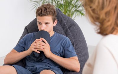 What I Realized When I Searched for a Therapist
