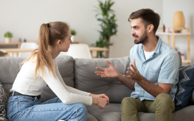 When to Say or Not Say How You Really Feel