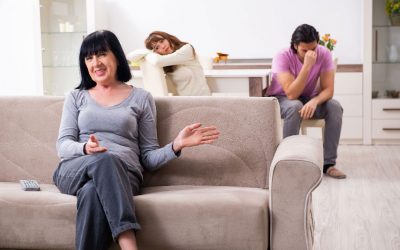 Betrayal No. 4 Make Your Partner Your Priority