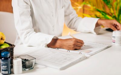 Functional Medicine Practitioner
