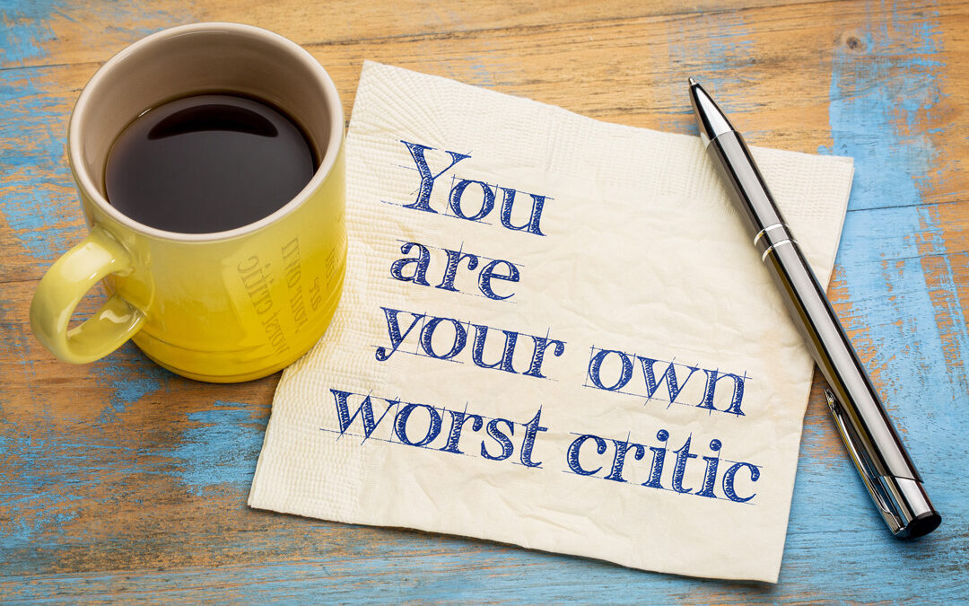 What Type of Self-Critic Are You?