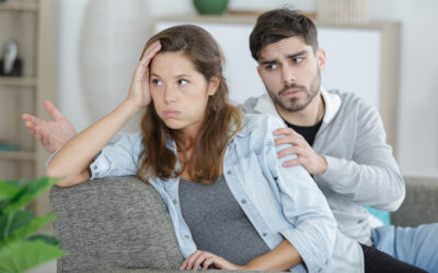 Having Difficult Conversations are Necessary in a Relationship
