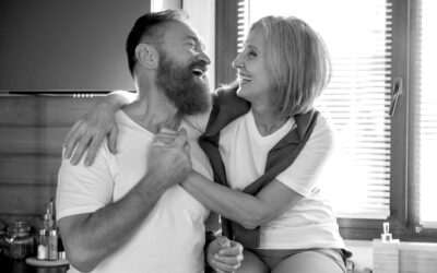 Why Shifting to a Positive Mindset Often Isn’t Enough When In a Difficult Marriage