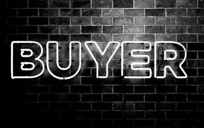 Buyers, Sellers, and Relationships