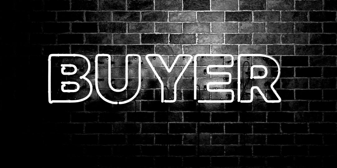 Buyers, Sellers, and Relationships