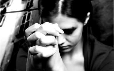 Why Being Lucky Is Not the Same as Being Blessed