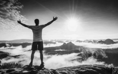 How To Establish A Rock-Hard Friendship With God