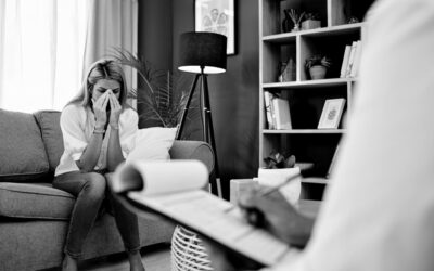The Why Of Therapy