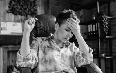 Part 1: Why You’re Exhausted