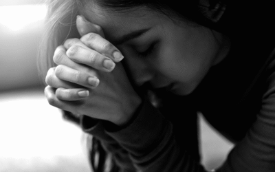 Depression, Anxiety, and A Divine Plan