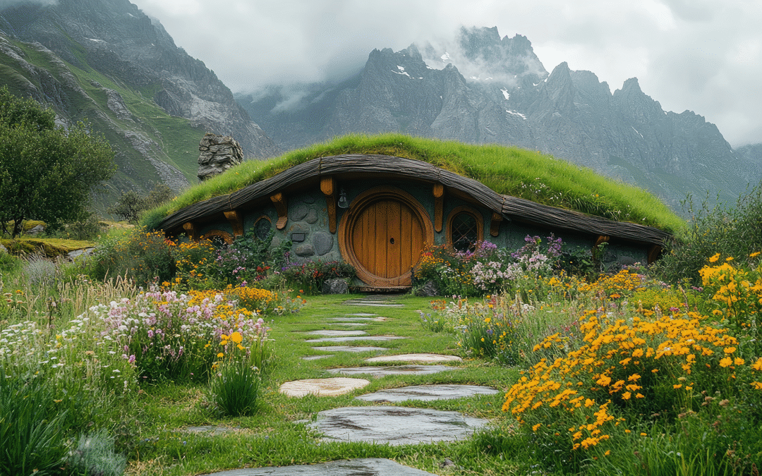 What I Learned About Faith from a Prophet, a Hobbit, and a Homily