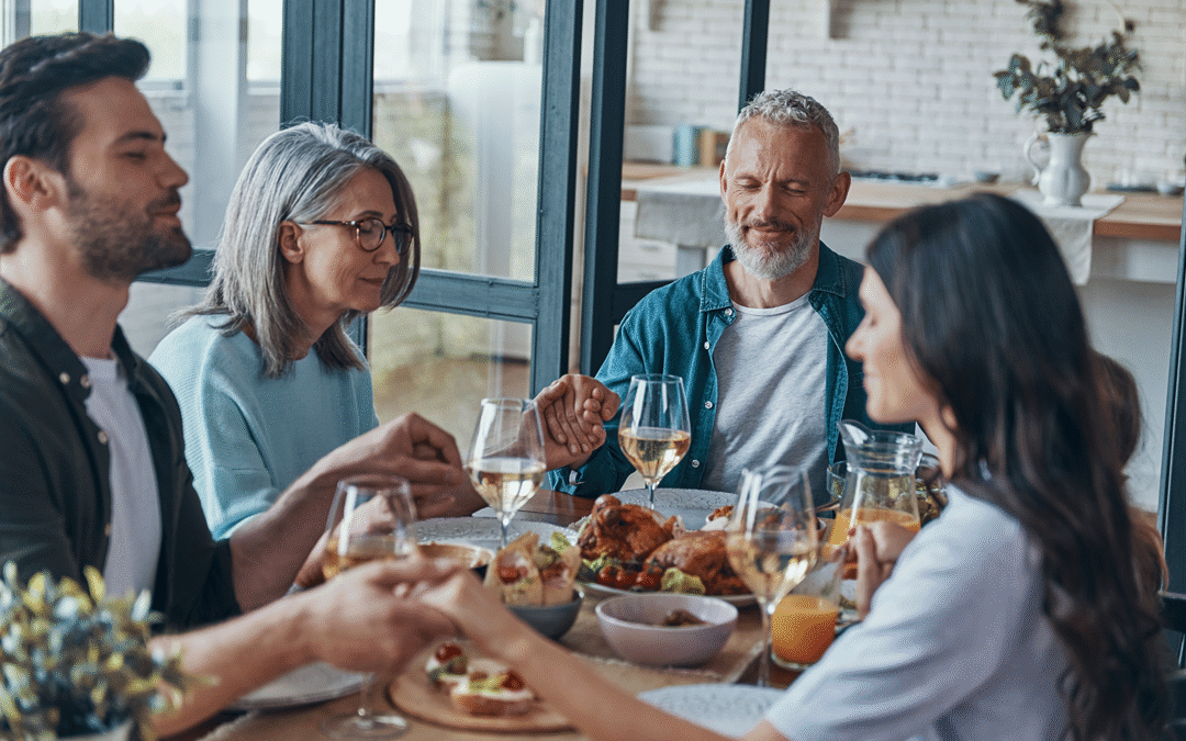 Bringing Order Back to the Home through One Simple Ritual