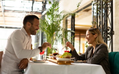 What to Do When Your Partner Shuts Down