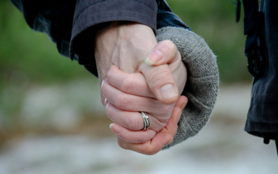 When Emotional Needs Become the Measure of a Marriage