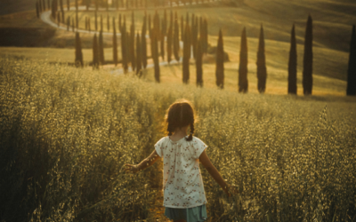 Finding Peace When Life Pulls You in All Directions