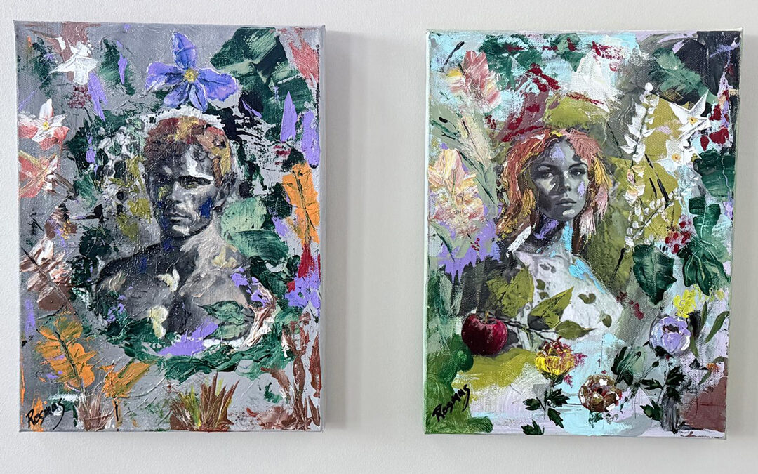 Adam and Eve – The Greatest Love Story Yet