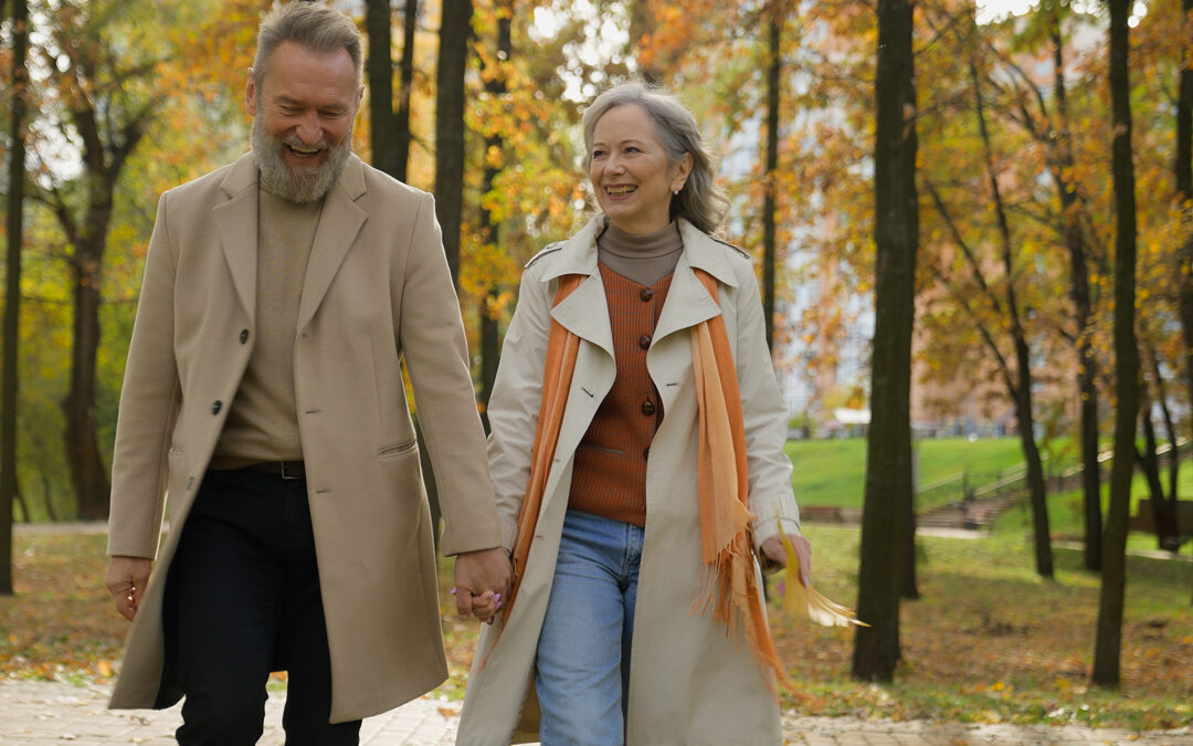 Love Is a Decision, Not a Feeling