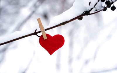 What Does February Mean to You?