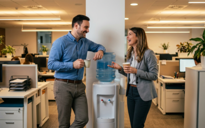 Emotional Betrayal Begins Quietly