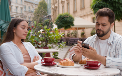 Ten Ways to Betray Your Spouse or Fiance