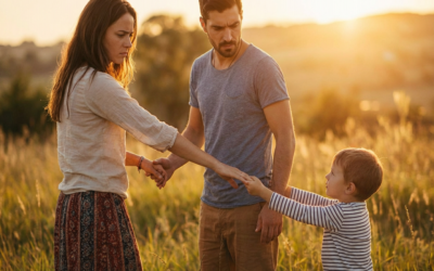 Make Your Partner a Priority – Betrayal #4