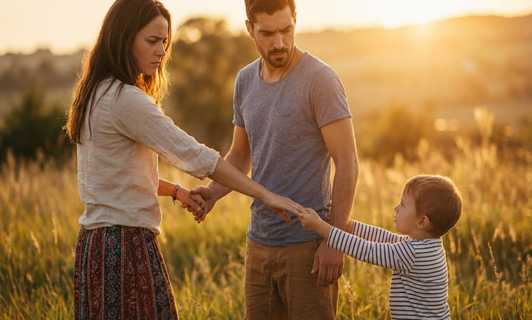 Make Your Partner a Priority – Betrayal #4