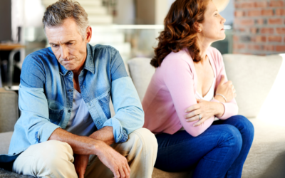 Broken Promises in Marriage – Betrayal #10