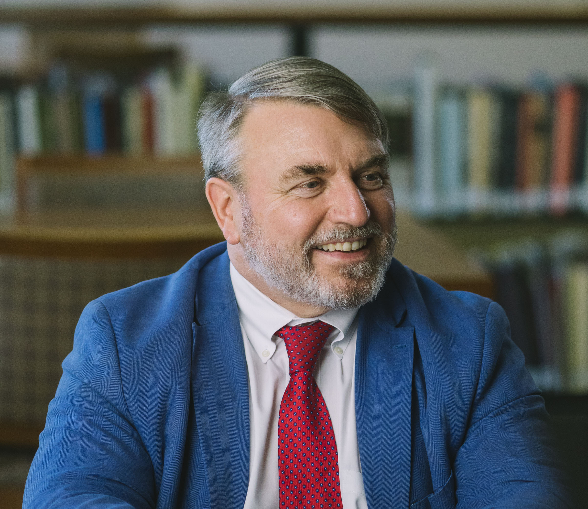 Robert P. George