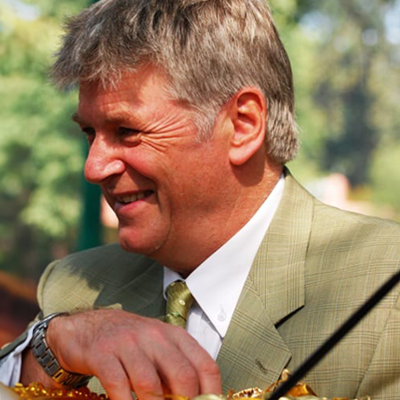 Robert P. George
